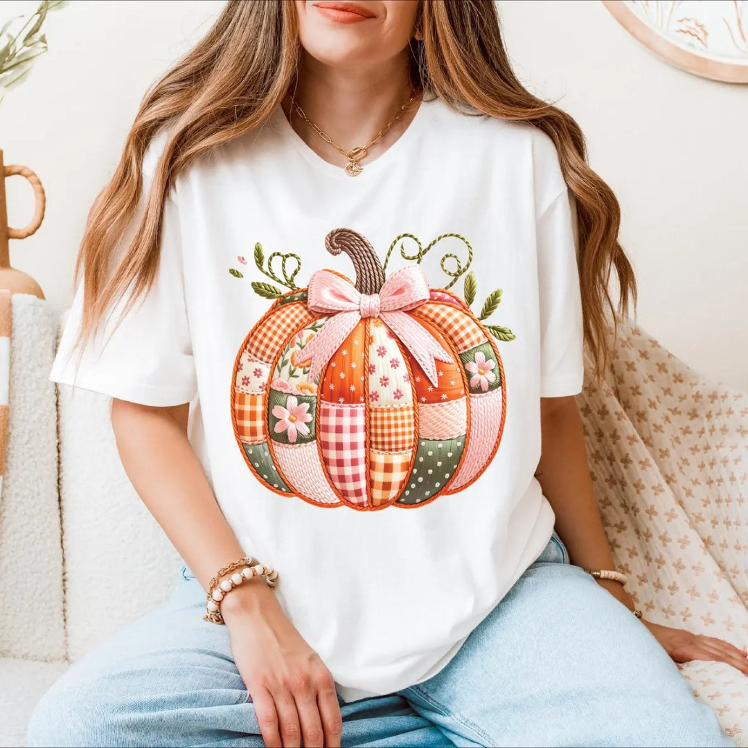 Tricou Oversized BUMBAC 100% Octombrie 13